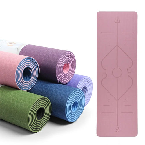 YOGA MAT