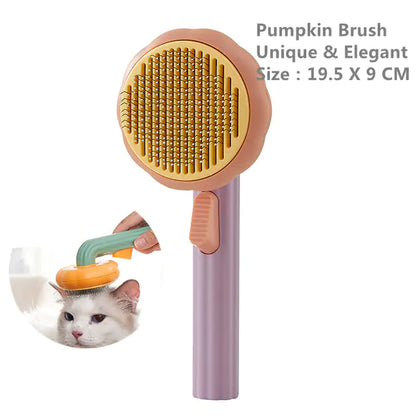 PET BRUSH