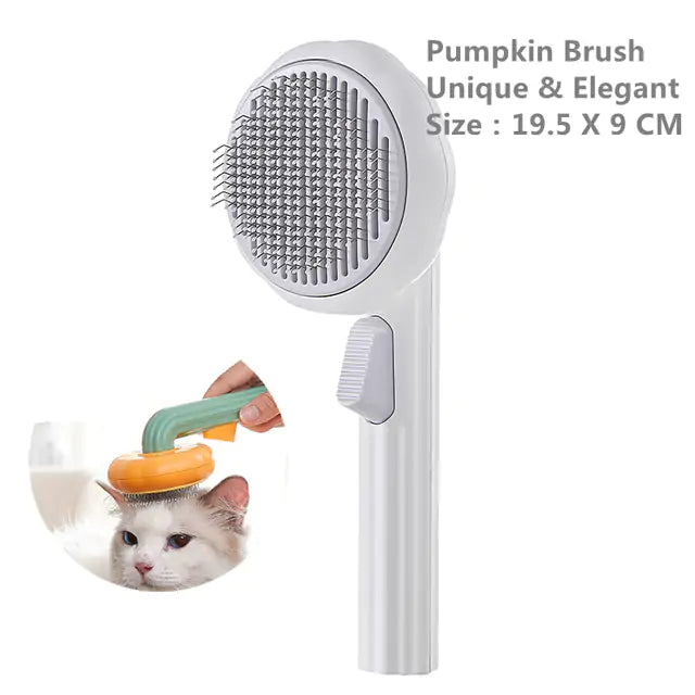 PET BRUSH