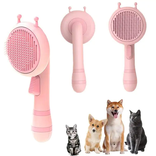 PET BRUSH