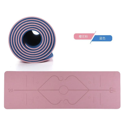 YOGA MAT