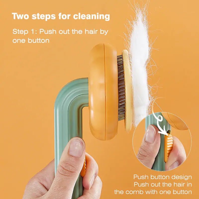 PET BRUSH