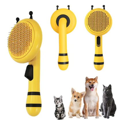 PET BRUSH