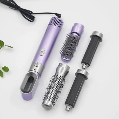 HAIR STYLER PRO - 5 IN 1