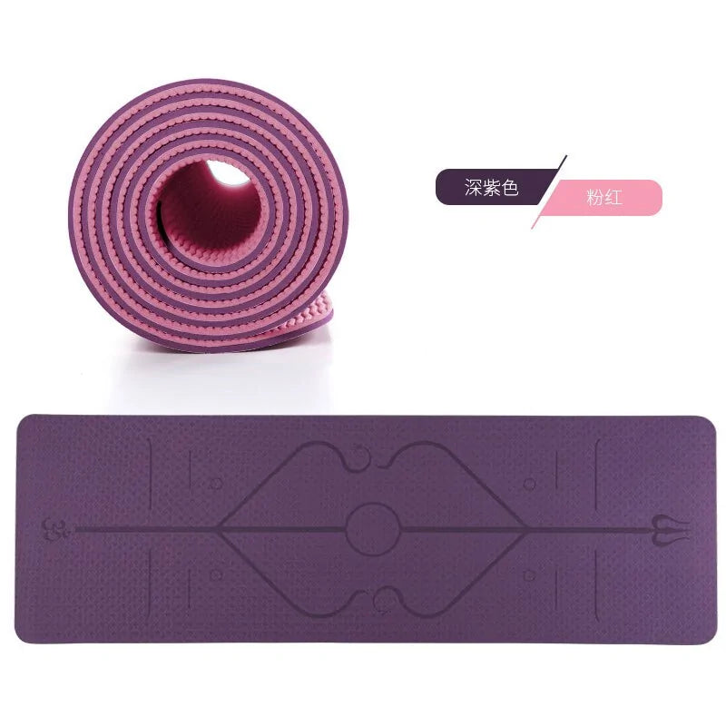 YOGA MAT