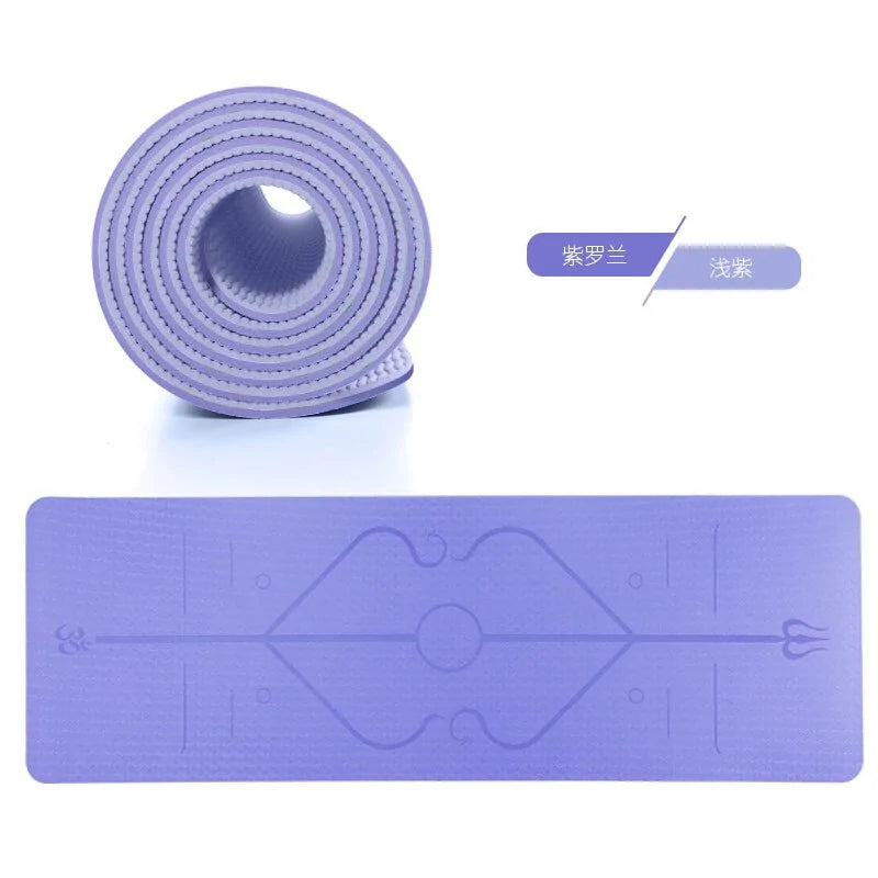 YOGA MAT