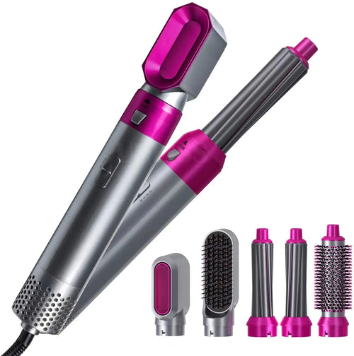 HAIR STYLER PRO - 5 IN 1