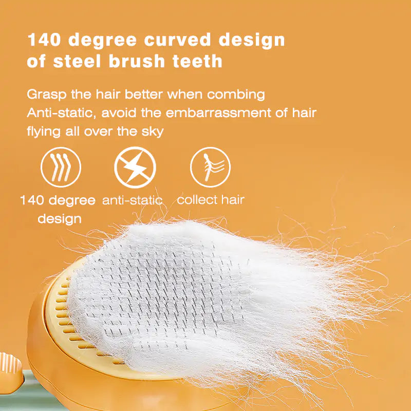 PET BRUSH