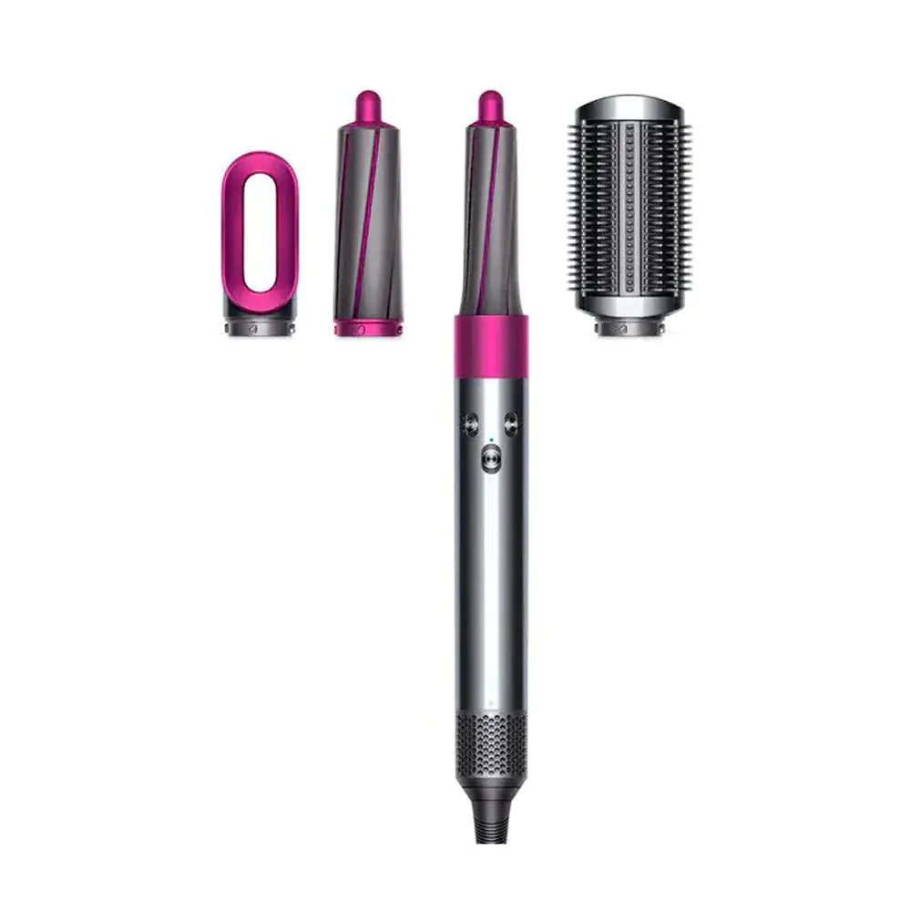 HAIR STYLER PRO - 5 IN 1